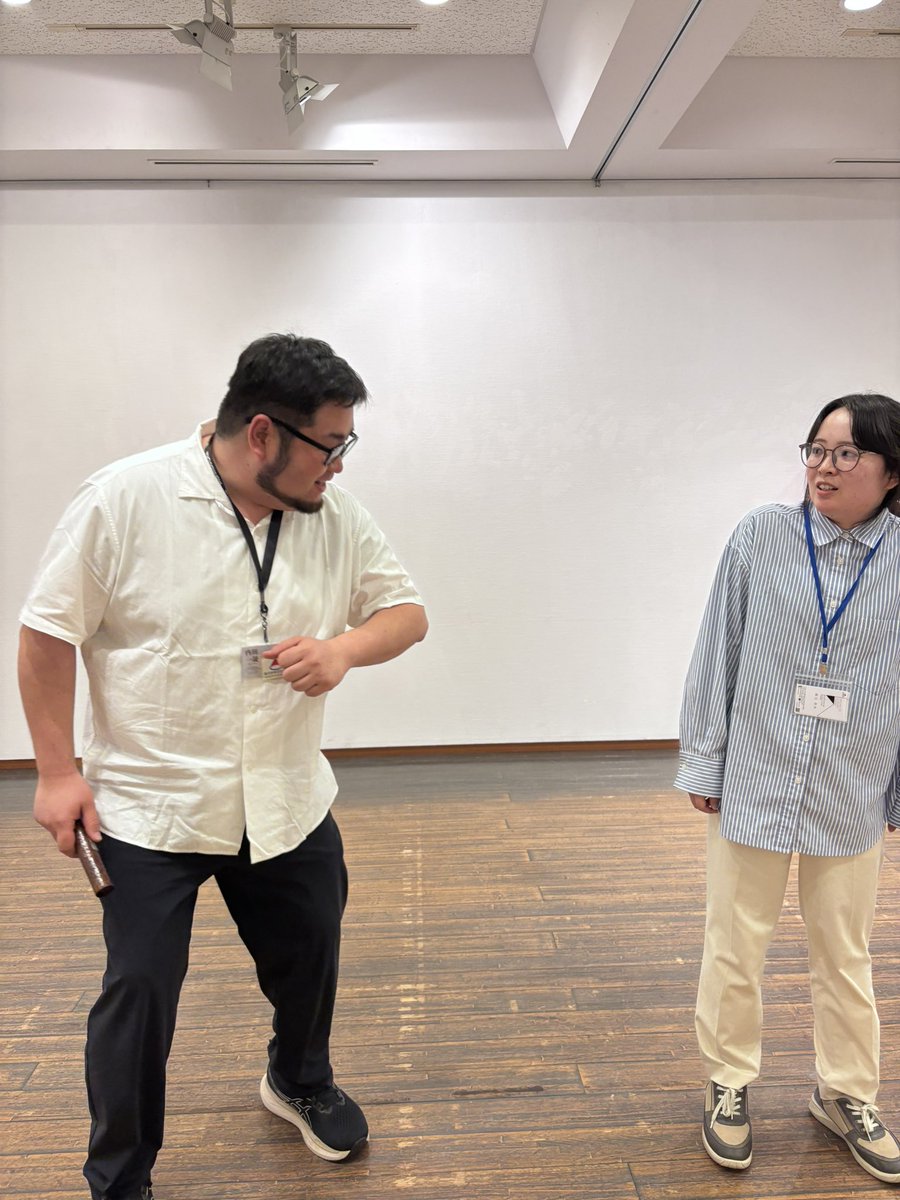 長久手市文化の家 tweet media