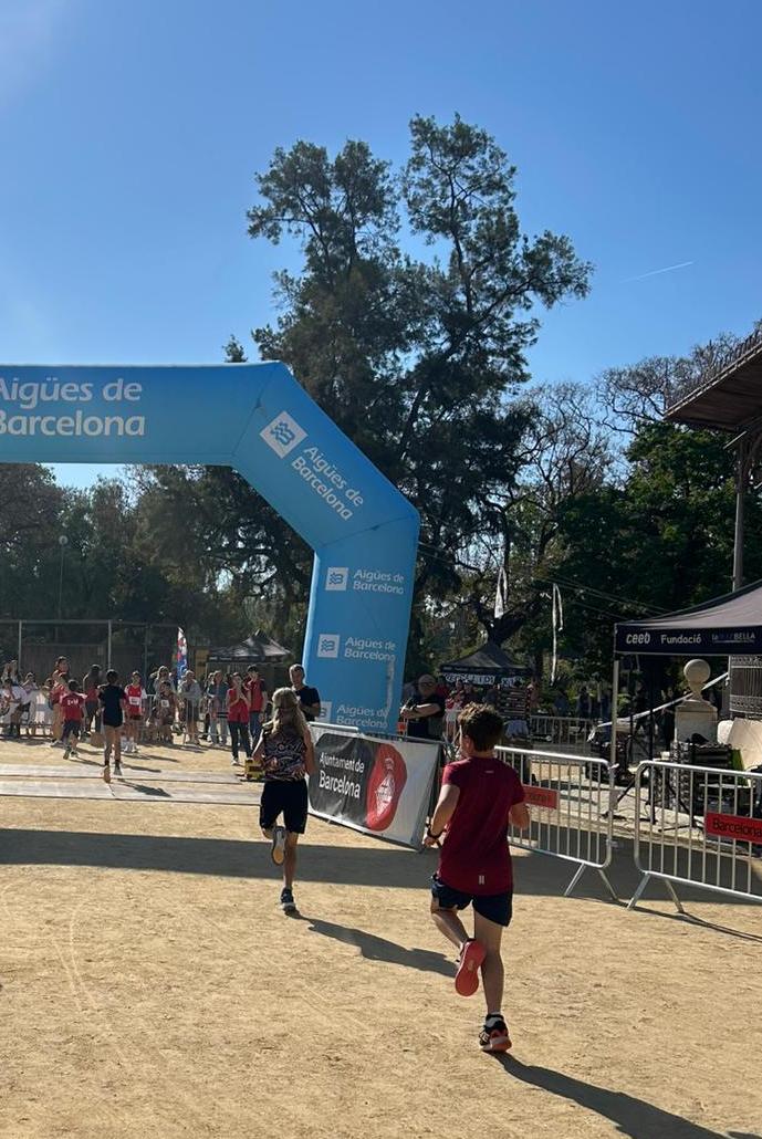 Aigües de Barcelona tweet media