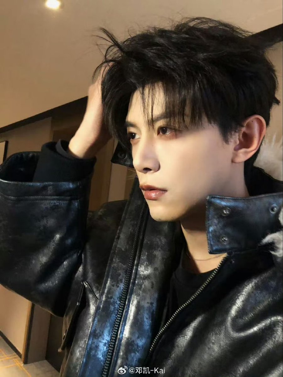 DENG KAI 邓凯 💡 tweet media