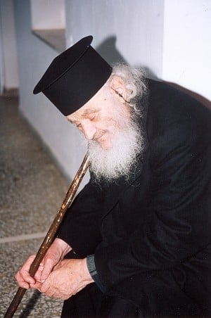 _theorthodoxway's tweet photo. “Always do repentance when you are wrong. Don’t delay, otherwise the evil one can spread his roots within you.”
- Elder Amvrosios Lazaris https://t.co/PQUOAPkFiO