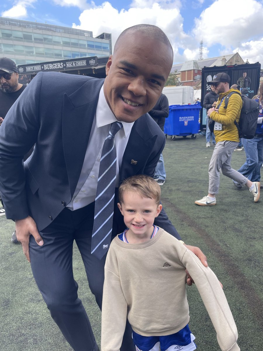 Rob Boyce tweet media