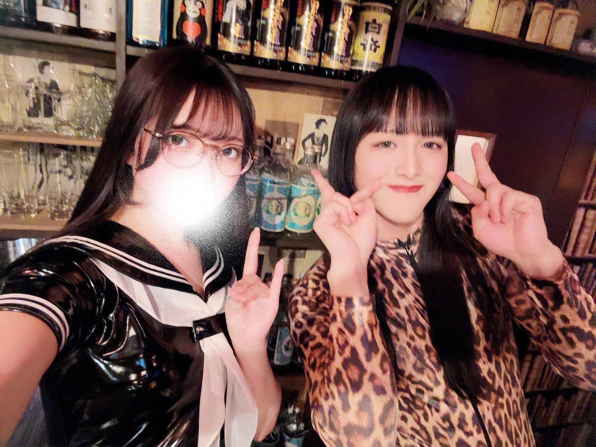 ミク@CoCo新宿2丁目 tweet media
