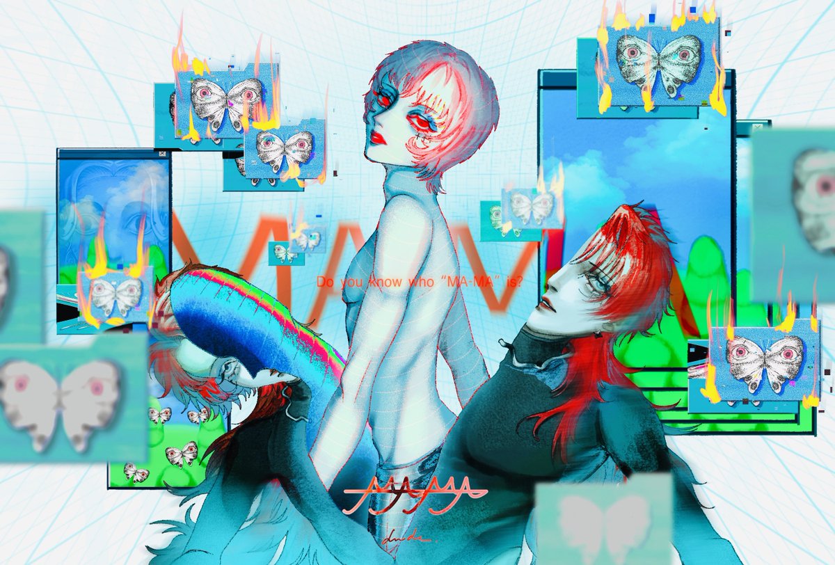 𝙙𝙣𝙙𝙘❤️‍🔥 tweet media