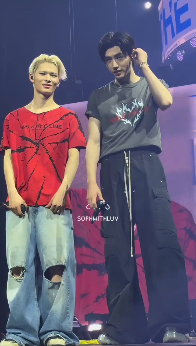 sh: pacar gua woi