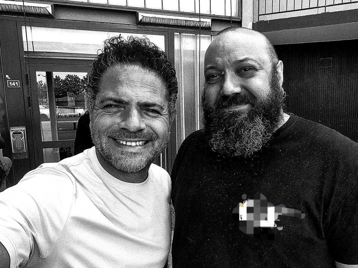 Fayçal JELIL tweet media