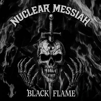 KMANRIFFSMetal's tweet image. FULL FORCE FRIDAY:🆕Apr 24th 3⃣0⃣🎧

NUCLEAR MESSIAH - Black Flame 🇺🇸⚛️

Debut album from U.S Heavy Metal project⚛️*Poland/Freidman/Ellefson/Drover/Bach/Di Giorgio &amp;amp; co.

BC➡️deadlinemusic.bandcamp.com/album/black-fl…⚛️

#NuclearMessiah #BlackFlame #HeavyMetal @Deadline_label #FFFApr24 #KMäN