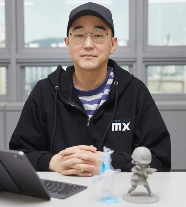 흑백이 tweet media