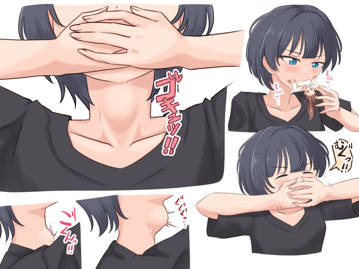 ぼらぼあ tweet media