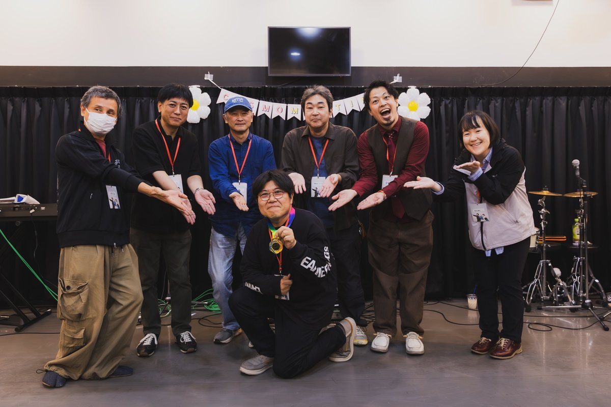 🎥テラオ💫 tweet media