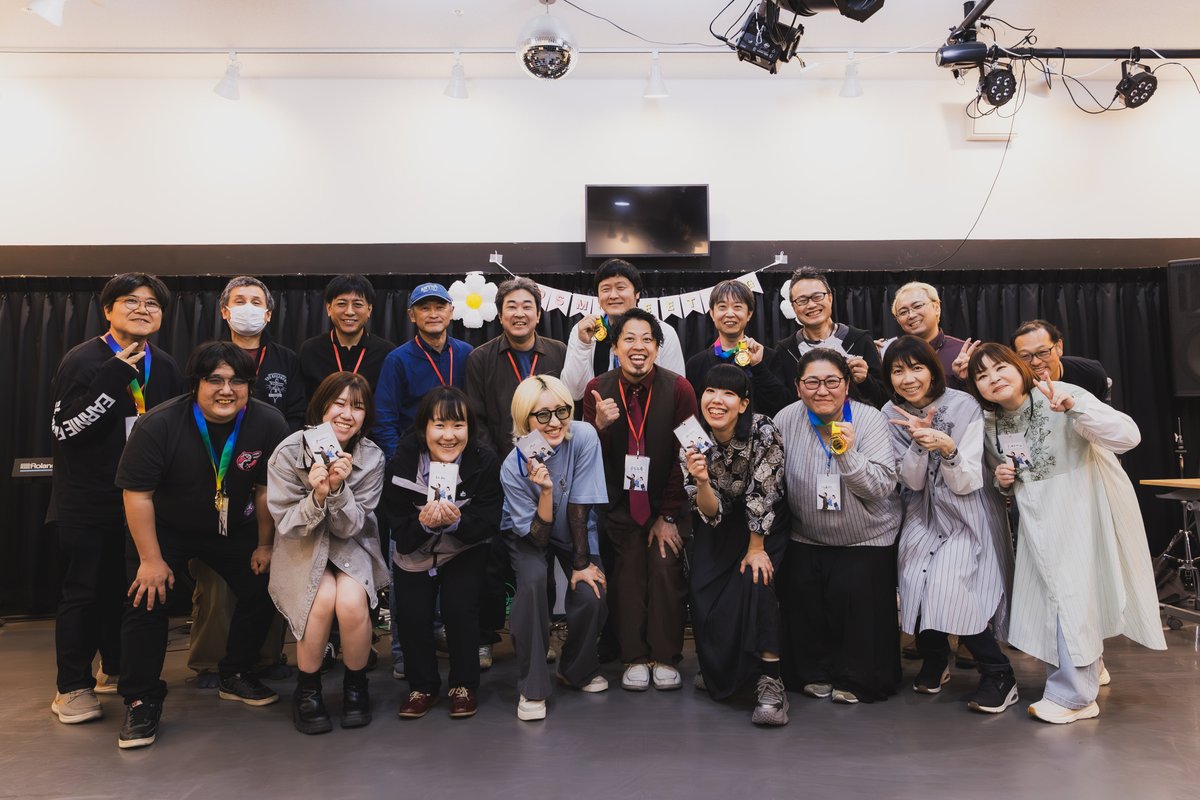 🎥テラオ💫 tweet media