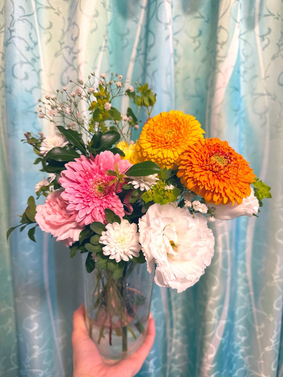 アリガデュー😍😍😍