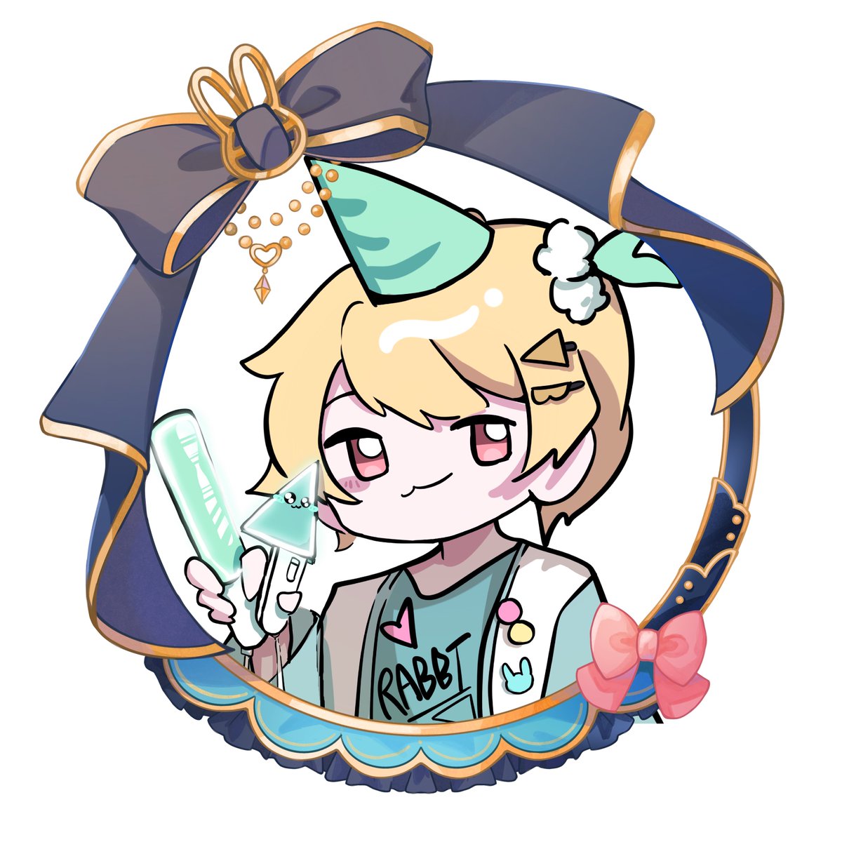 熊貓Derek tweet media