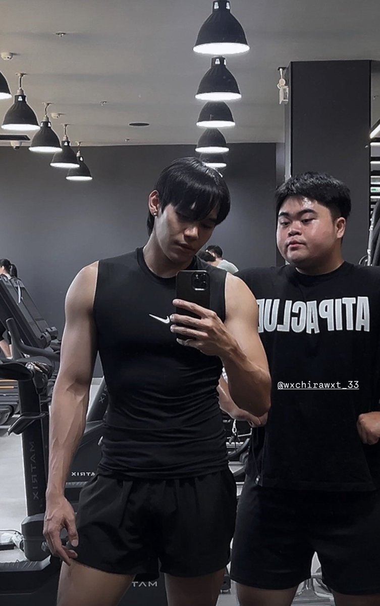 Khalie TSFAS & LUAT Era ☀️💫 tweet media