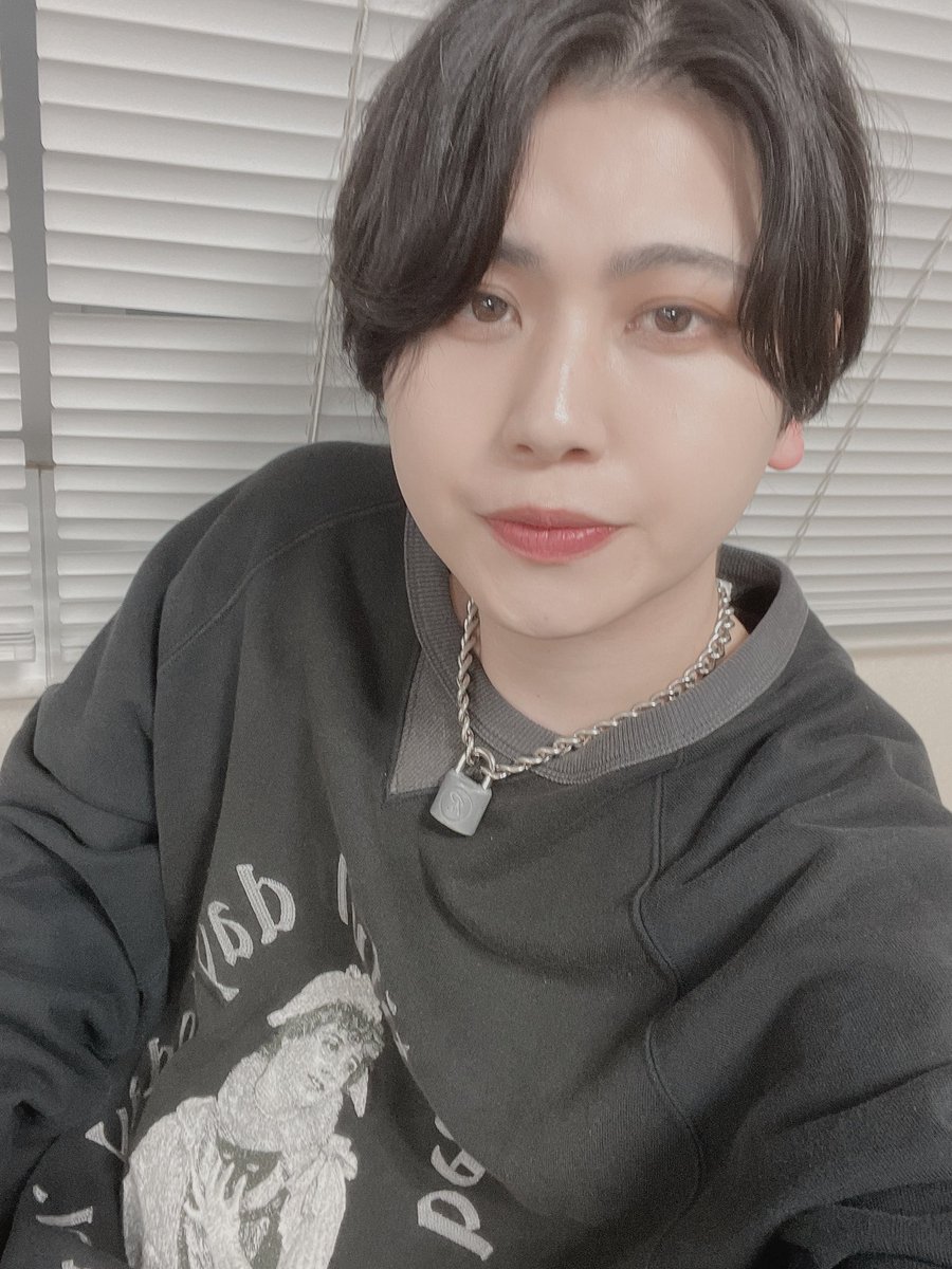 堂島颯人 tweet media