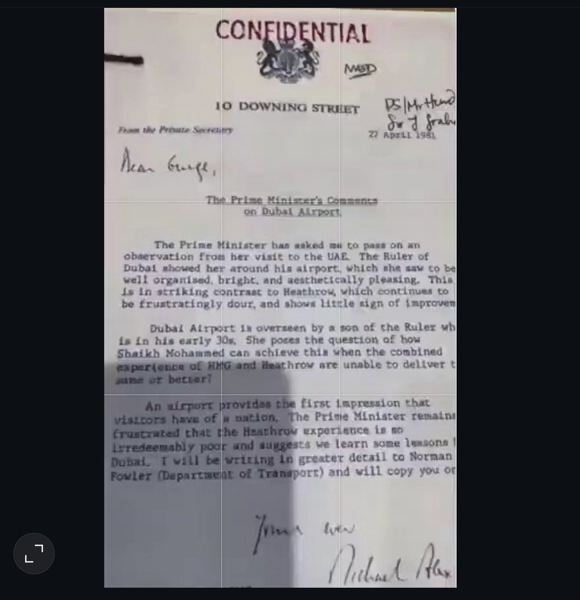 The Old Bahrain tweet media