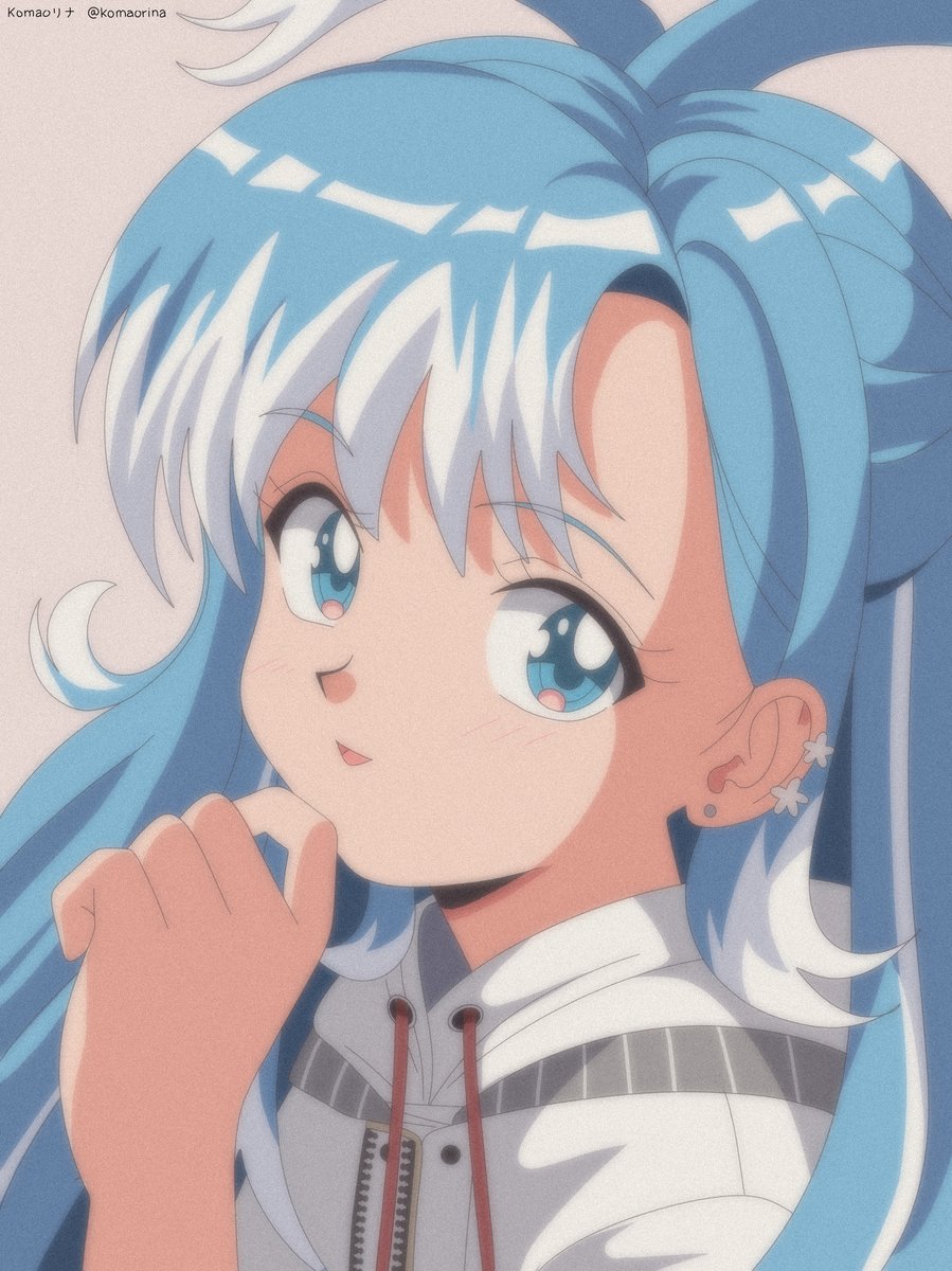Komaoリナ🦎 vgen tweet media