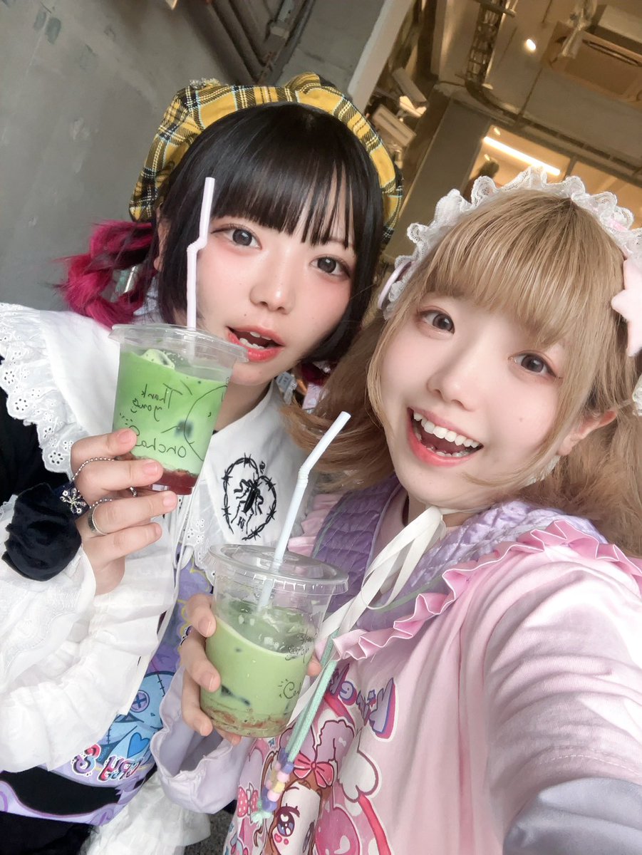 【𝘾𝙍𝙔𝙋𝙊𝙋】 tweet media