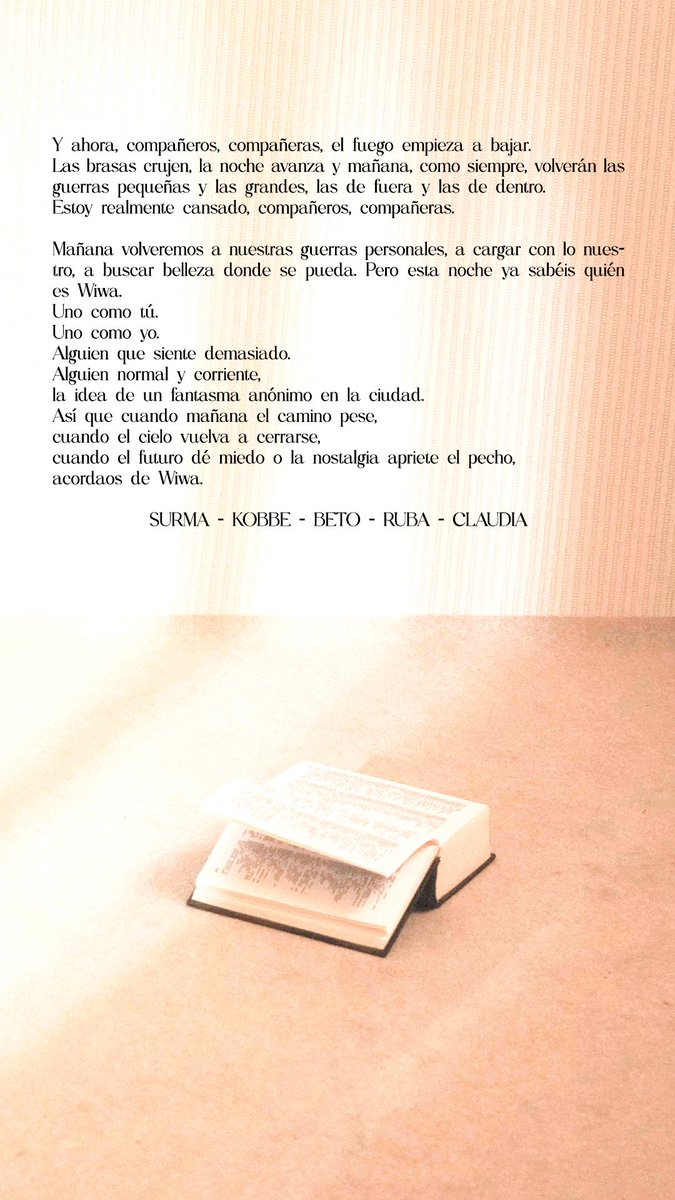 NIÑA POLACA tweet media