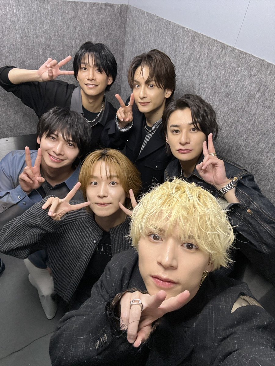 北川 尚弥 tweet media