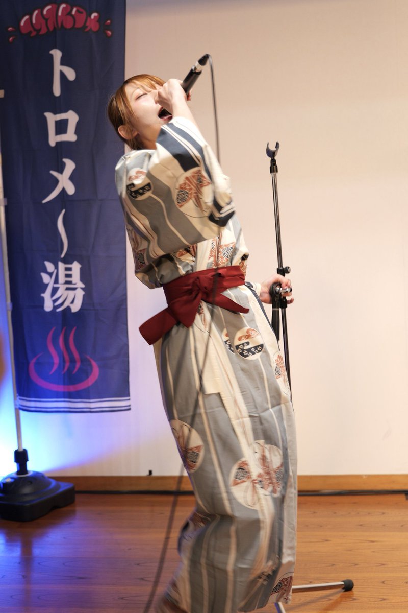 カナミル tweet media