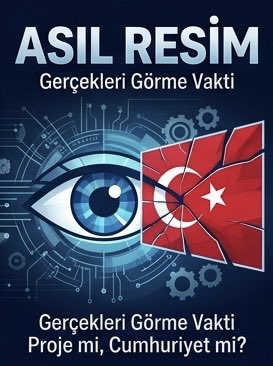 AyhanSarisu's tweet photo. 1/Gençler, bugün biraz "büyük resmi" değil, "asıl resmi" konuşalım mı?
Ülkemizin üzerine kurulan projeler aslında sadece bugünle ilgili değil. Geçmişten bugüne gelen bir "dönüşüm" baskısı var.
Hazırsanız bir zincirle anlatalım.
#AsılResim #Cumhuriyet #UlusDevlet https://t.co/bCzOn5s1sd