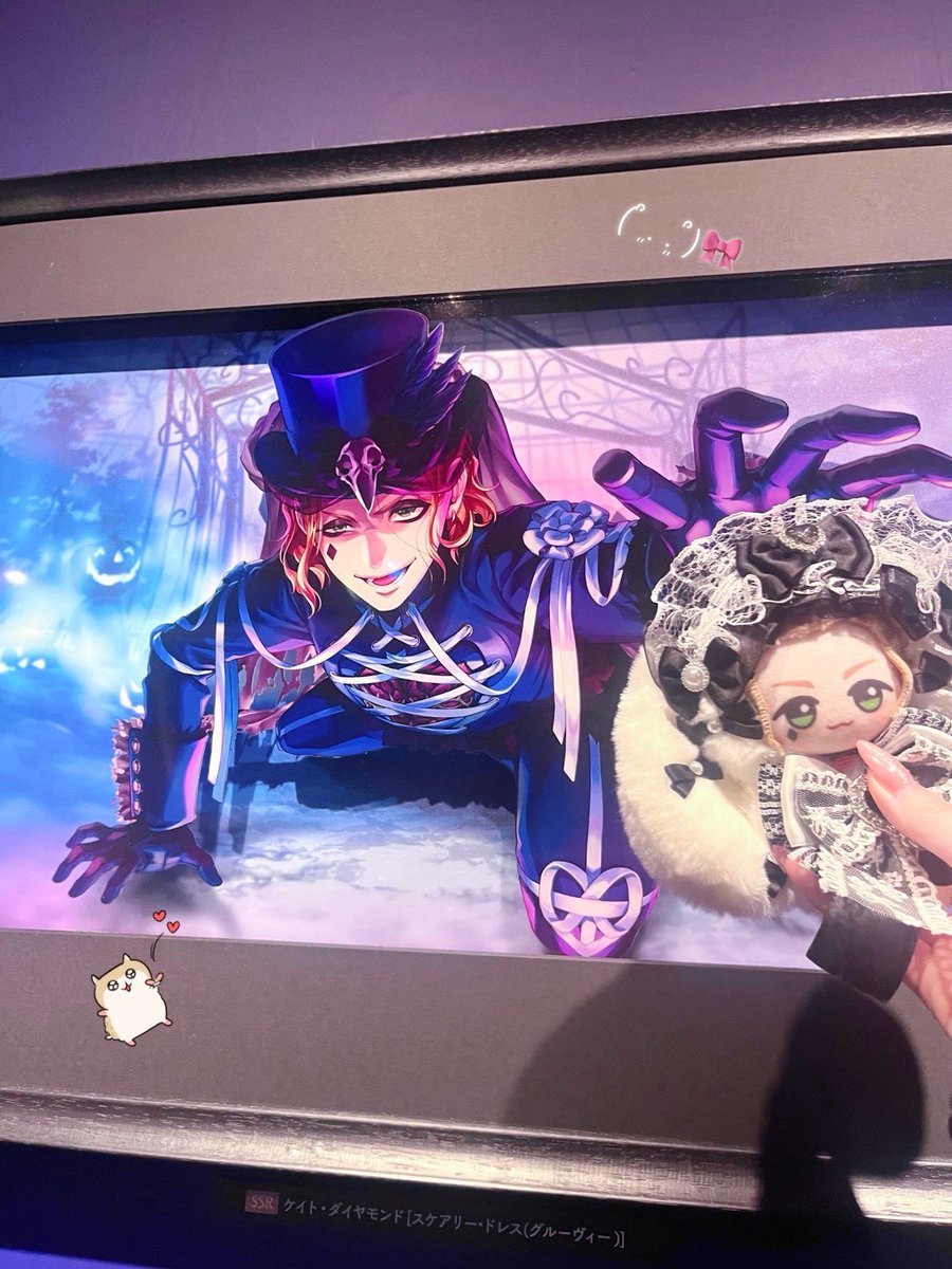 𝓗‧⁺ ⊹˚. tweet media