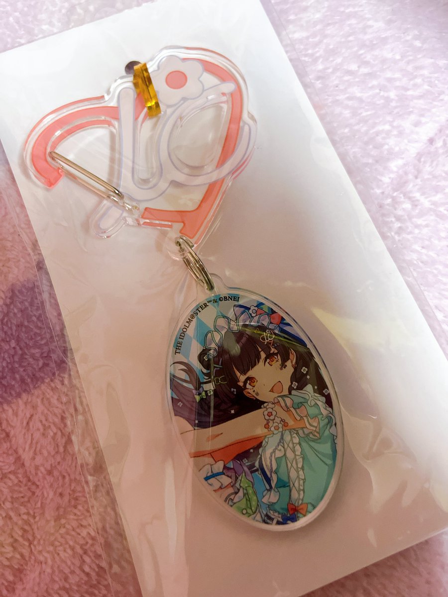 るん@∞th2日目 tweet media