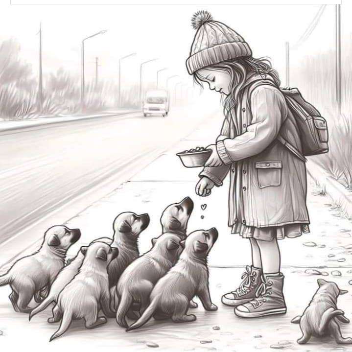 mariluarvut's tweet image. Estamos evolucionando de una sociedad muy individualista a una vida con un nuevo significado y conexión interpersonal. La gente necesita aprender a aferrarse unos a otros y a dar #vida #Valls #Garime #EvoluciónEspiritual