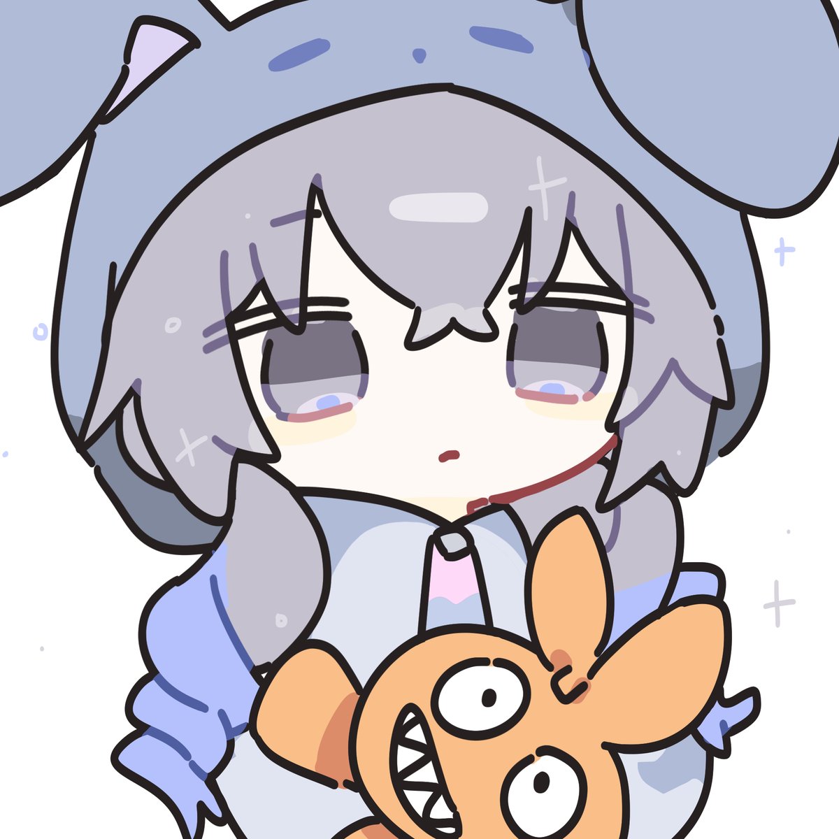 은랑
#스타레일 #HonkaiStarRail #崩壊スターレイル #hsrcreators