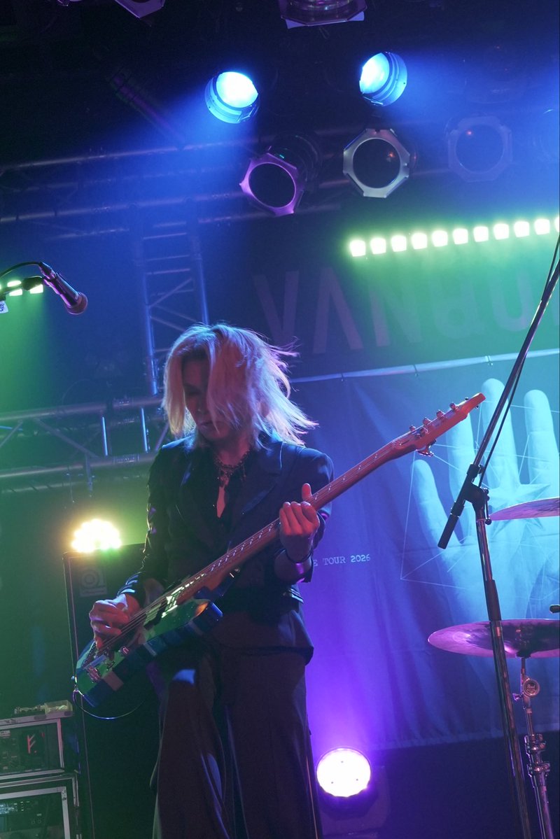 Ni〜ya NIGHTMARE tweet media