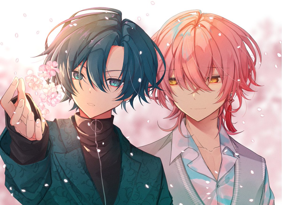 いちか tweet media