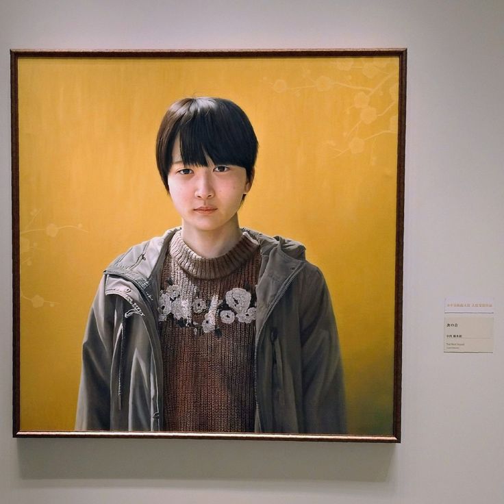 ホキ美術館の｢画布に描くまなざし｣展(5月13日迄)へ。館蔵風景画の名品展ですが、常設展示もかなり入れ替わり、オススメです。特にお気に入り作品。松永瑠利子｢Prism｣、鶴友那｢ながれとどまりうずまききえる｣、小木曽誠｢巡回する刻の中に｣、中西優多朗｢次の音｣