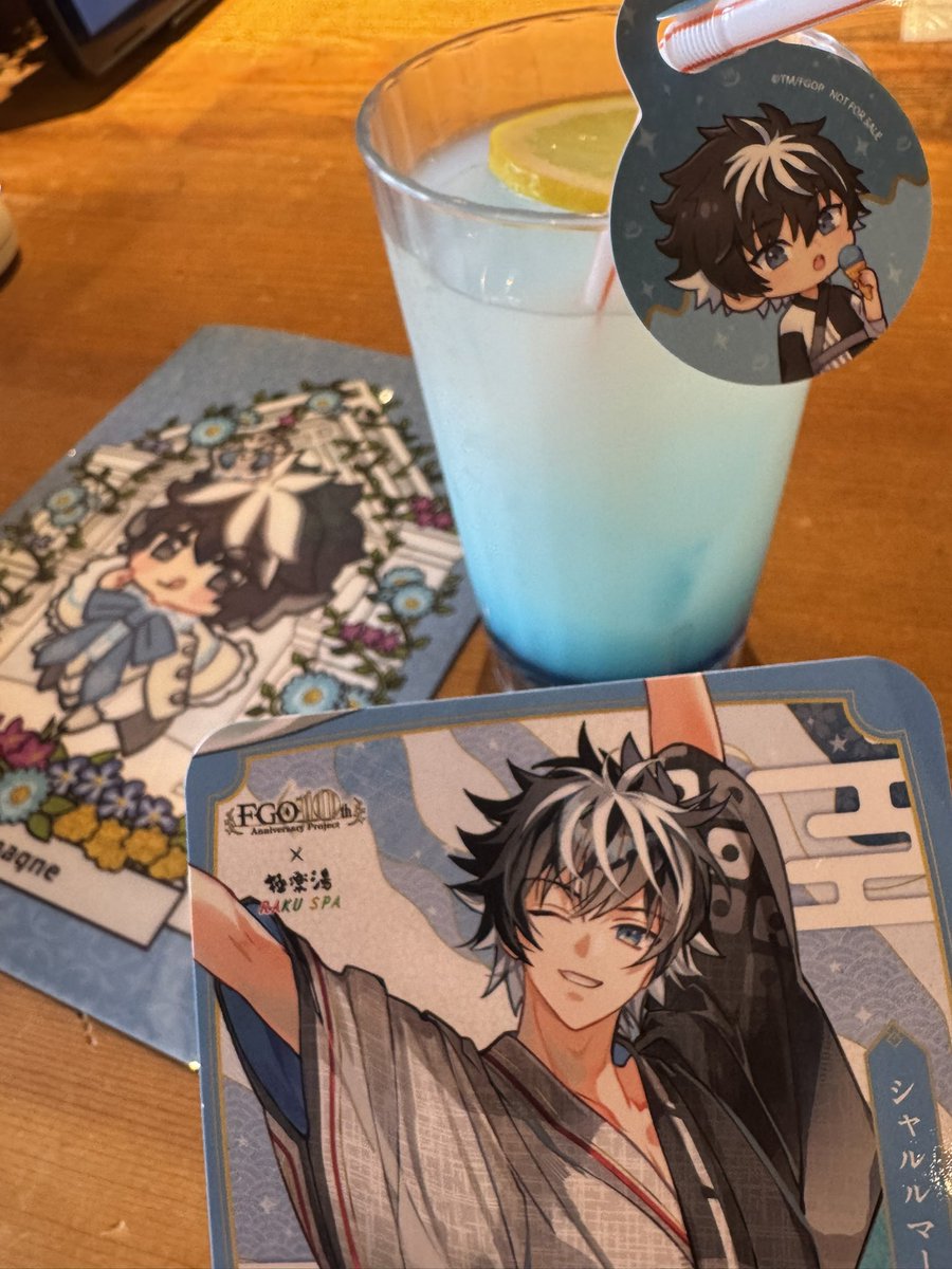 ナッシー終兎(アローラのすがた) tweet media