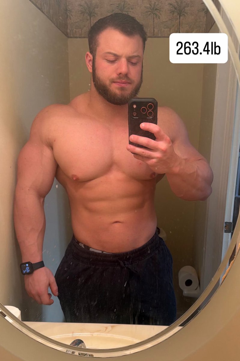 Caleb Levi tweet media