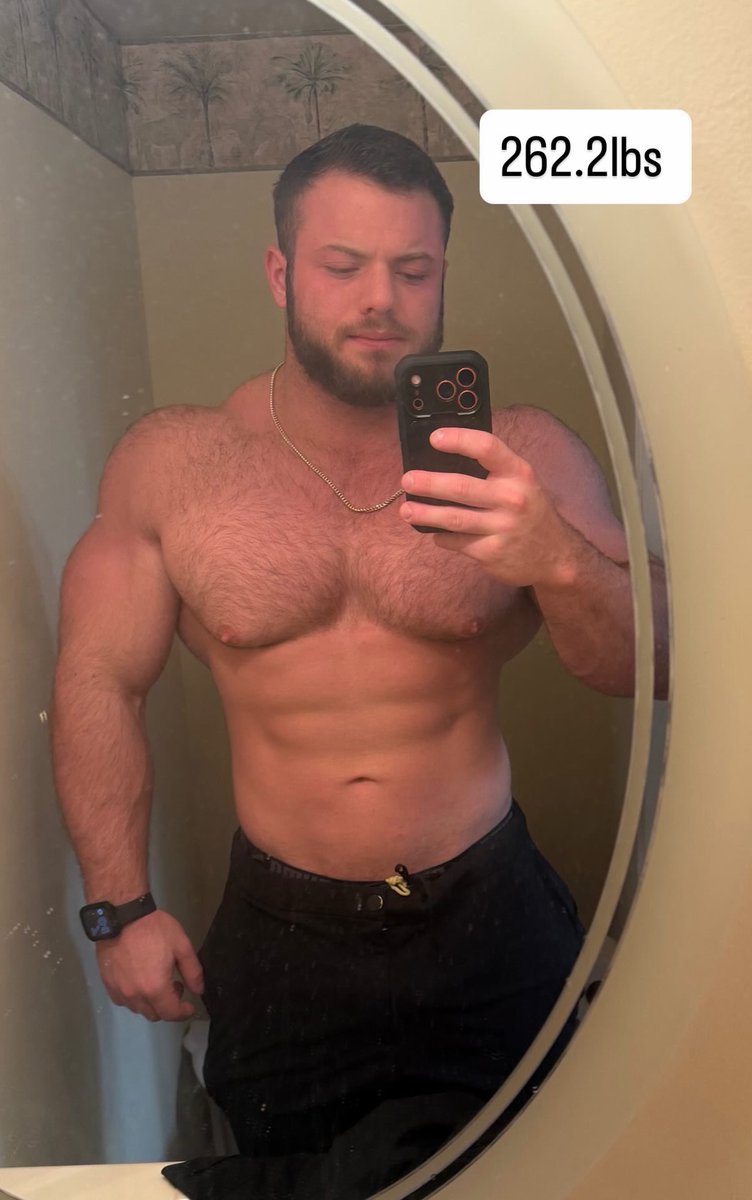 Caleb Levi tweet media