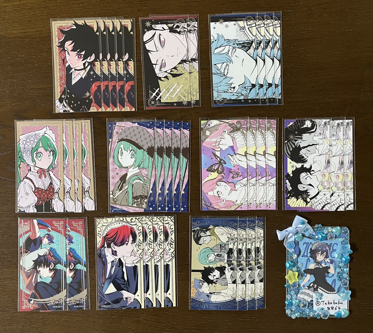 ゆーき tweet media