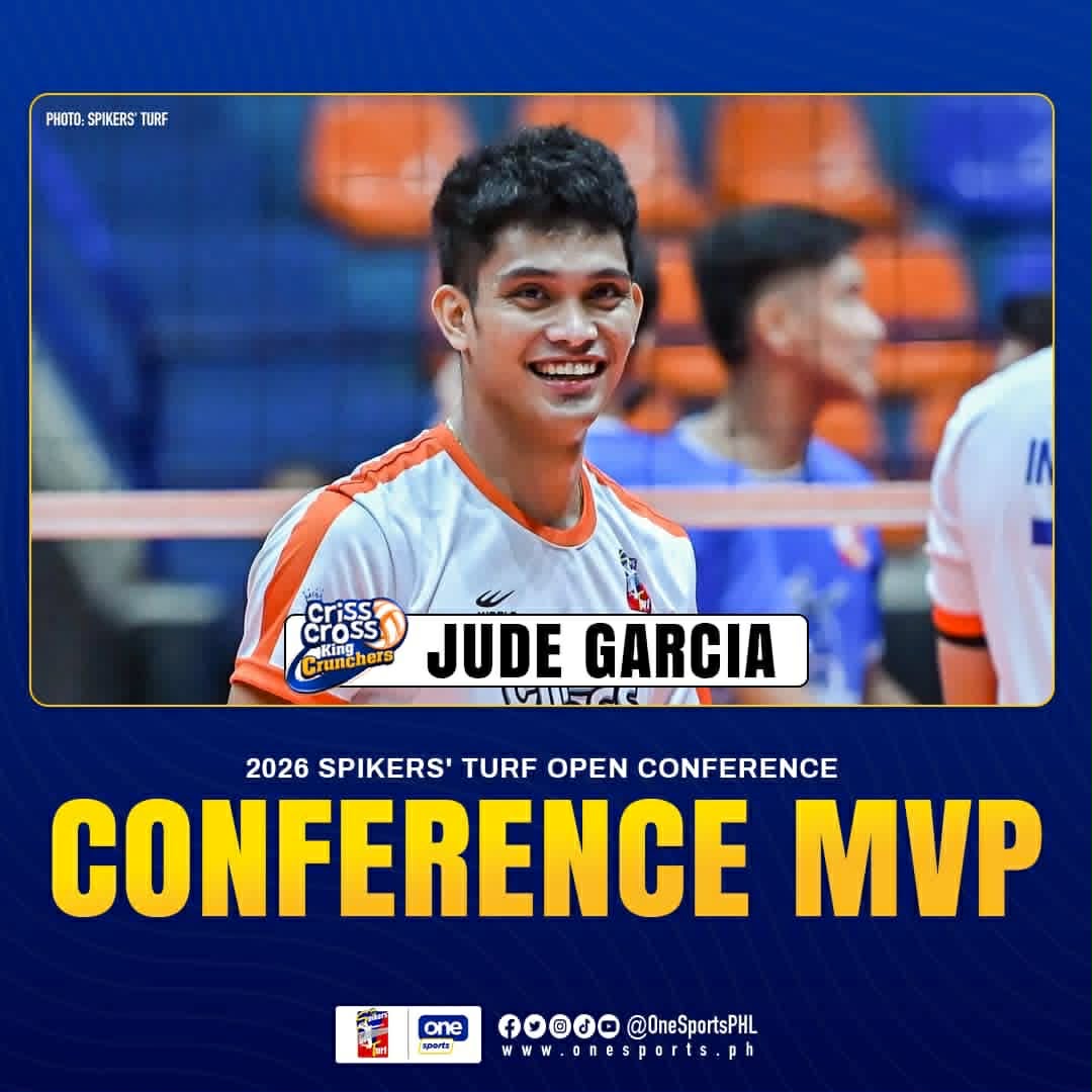 One Sports tweet media