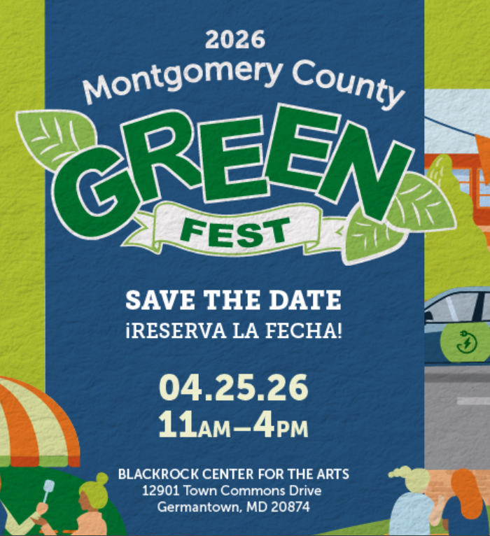 MCDOTNow's tweet photo. 🟩Happening Saturday🟩
Several of our departments will be attending so, please stop by our booths for information about all of our programs and services.
🔗https://t.co/63cAgHX6FN
#ridetheflash #mdcommuters #MCGreenFest https://t.co/8CLAE0BQ9l