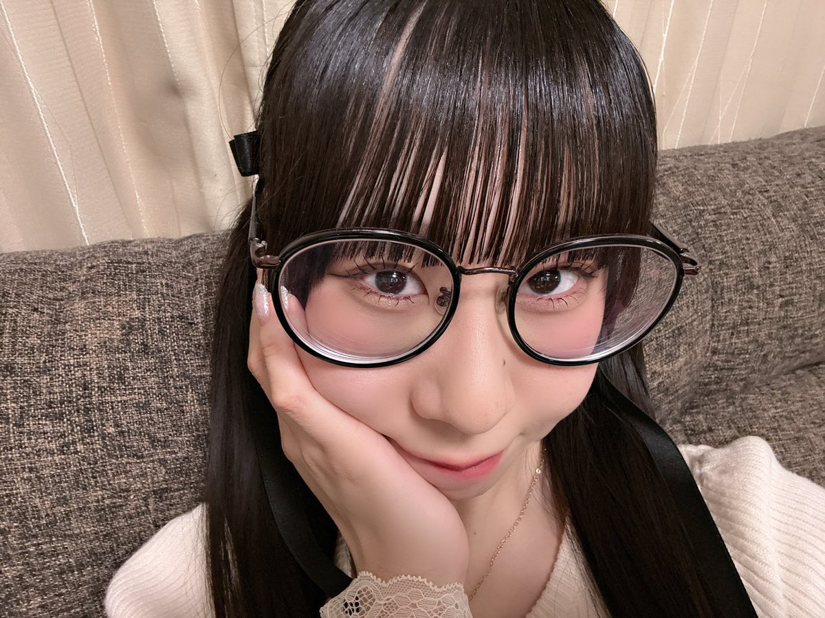 あげは♡Menkoiガールズ tweet media