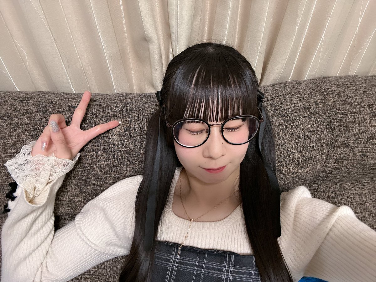 あげは♡Menkoiガールズ tweet media