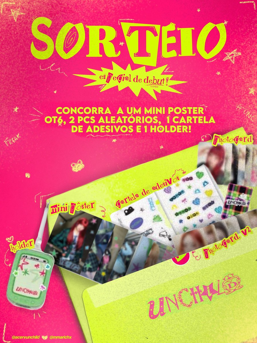 unchild acervo tweet media