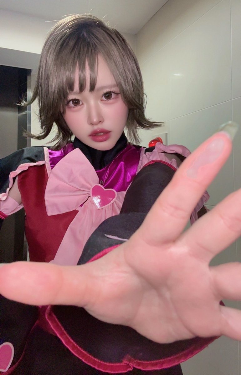 ひかりP😎🌟 tweet media