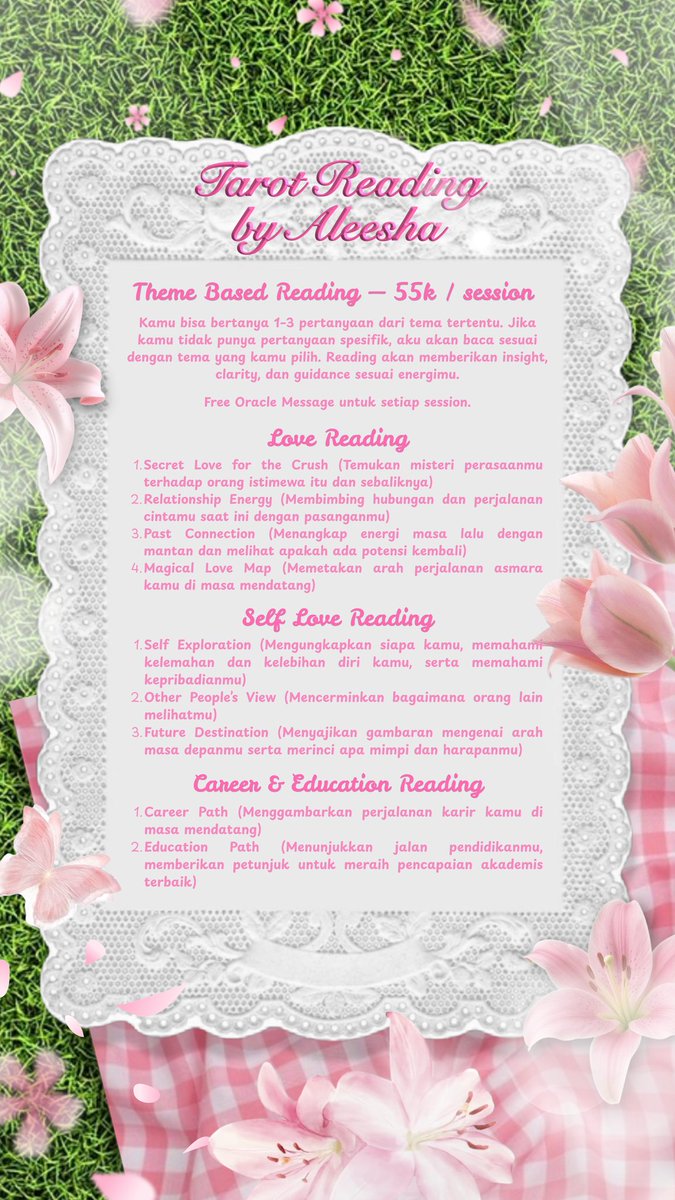 rossequarts's tweet photo. @seunghoneey haloo kak siapa tau masih mau tarot reading interactive, hit me up yaa. testinya di pinned 😉 https://t.co/Tqf5d7Mu5N
