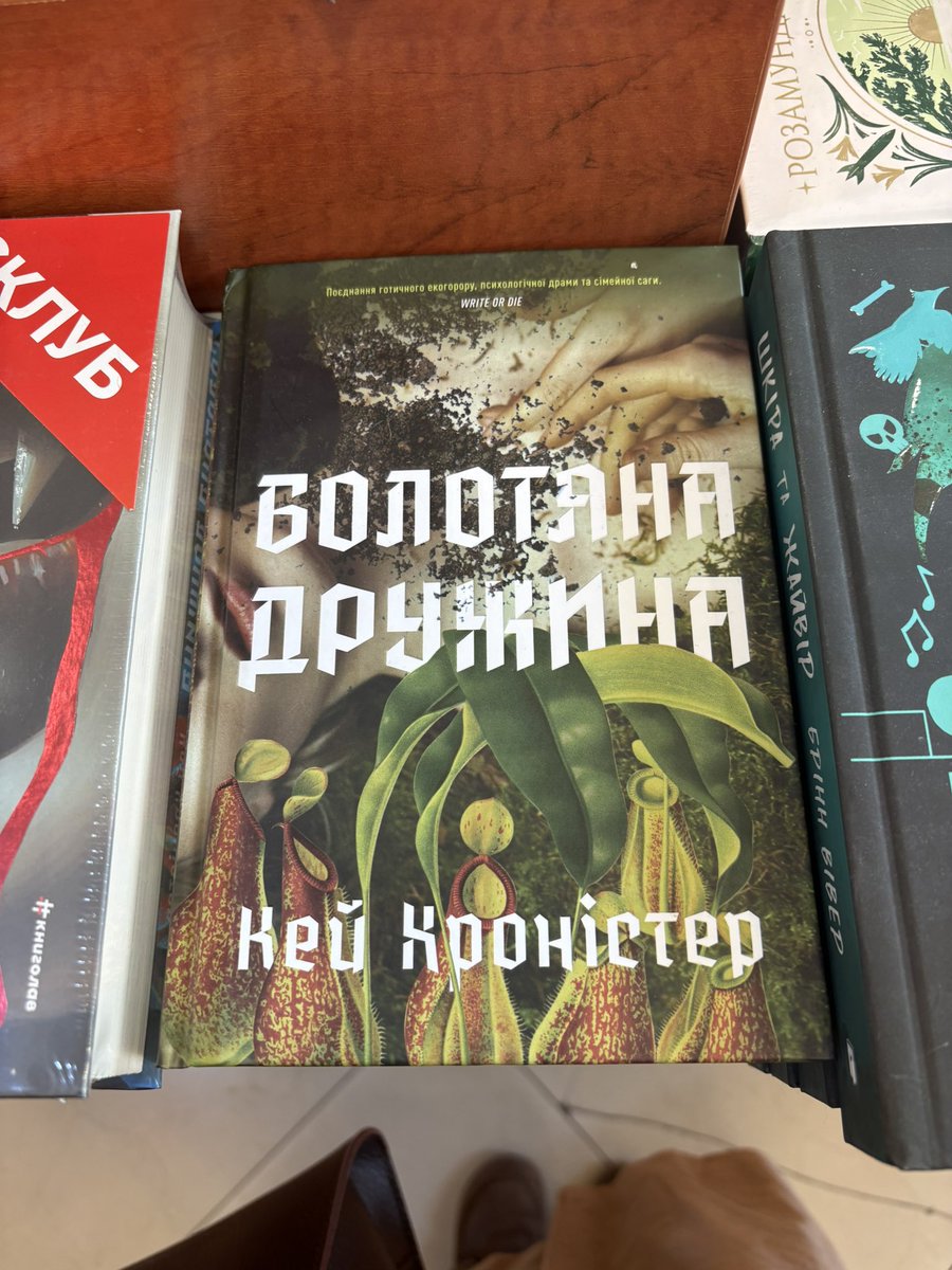 Коли чоловік із Вінниці, але взяв собі жінку з волині: