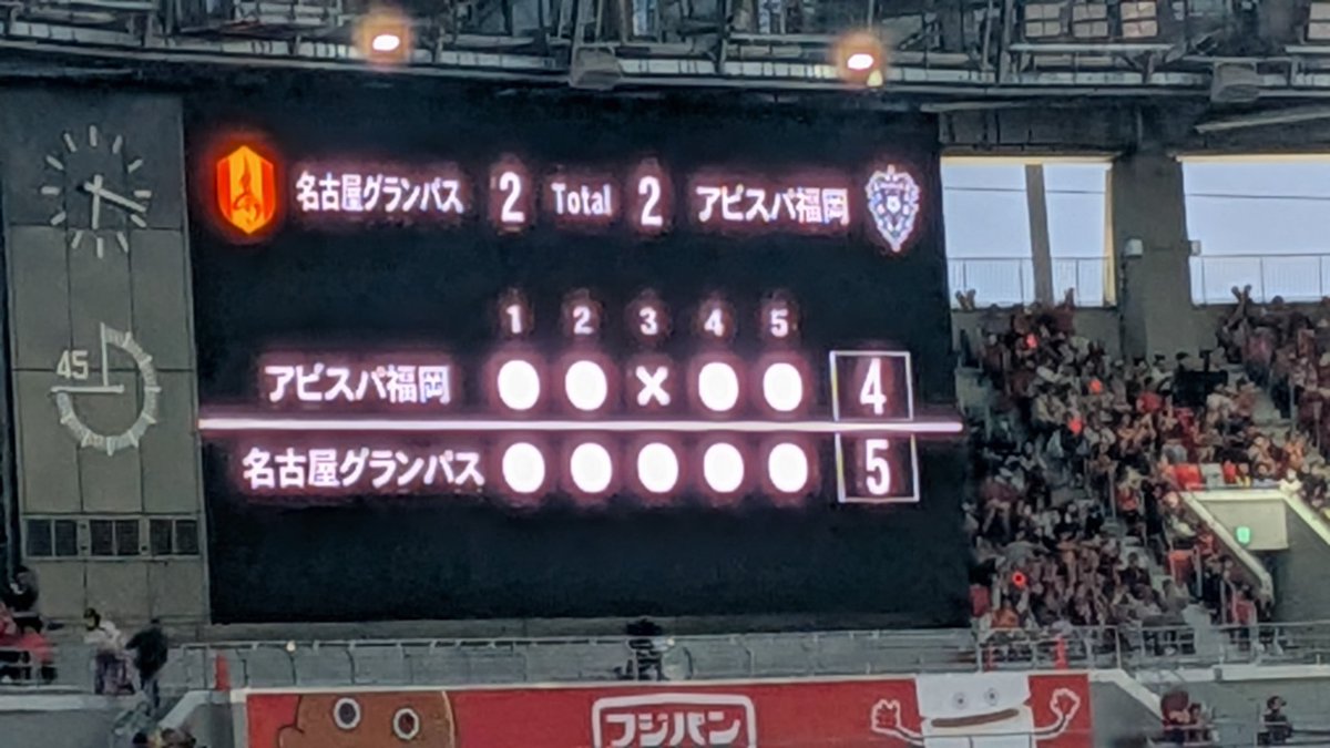 grara758's tweet photo. 勝てて良かった
Never give up for the win
楽しめました😄 https://t.co/CuEDnoBYlz