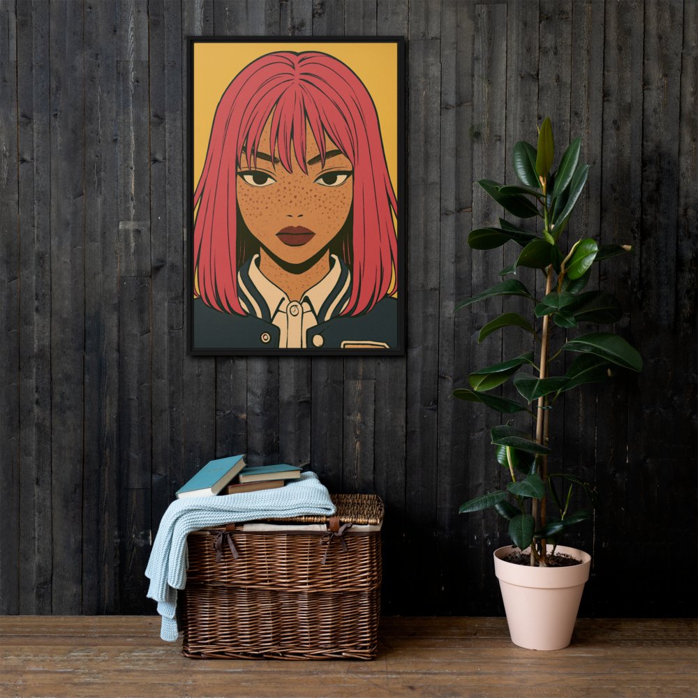 captainVickk's tweet image. Daddy's Girl Canvas OUT 
boredchicclub.com/daddys-girl-fr…
#canvas
#ANAPAULACAMPEÃ