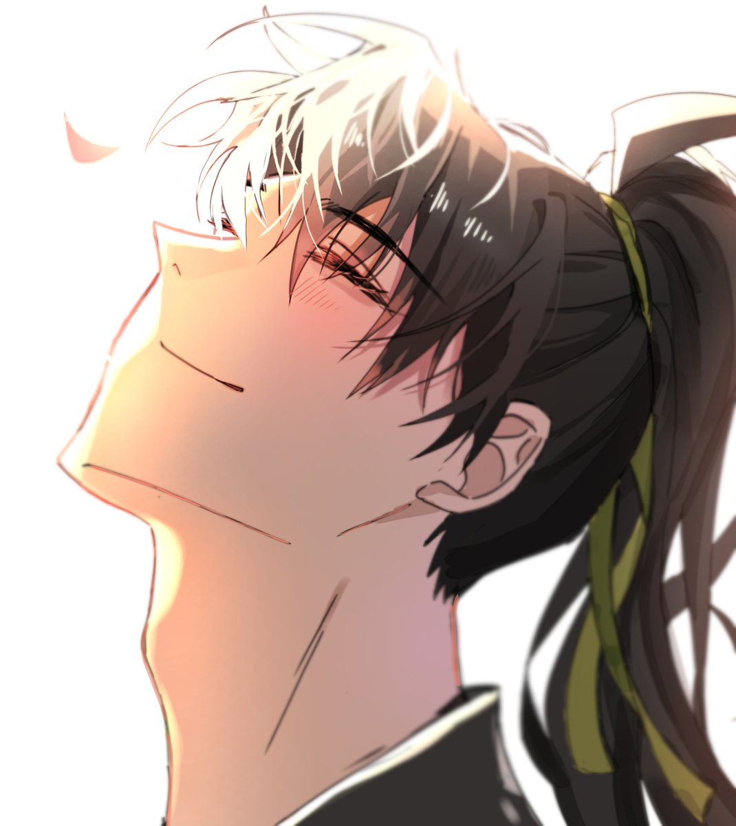 김당과 tweet media