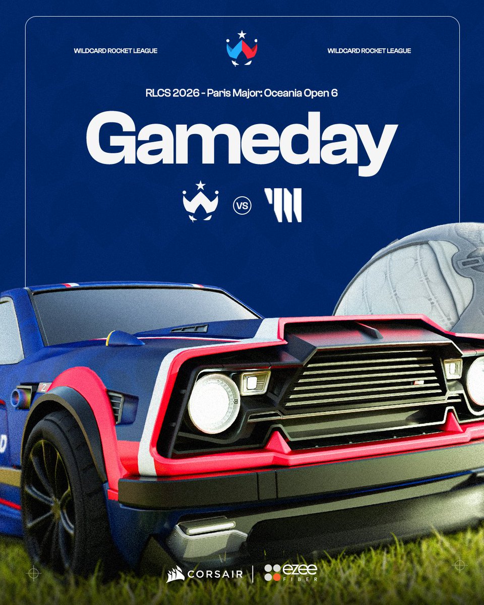 Wildcard tweet media