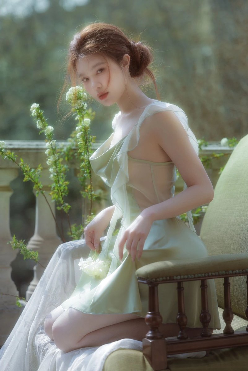 小呆窝瓜 tweet media