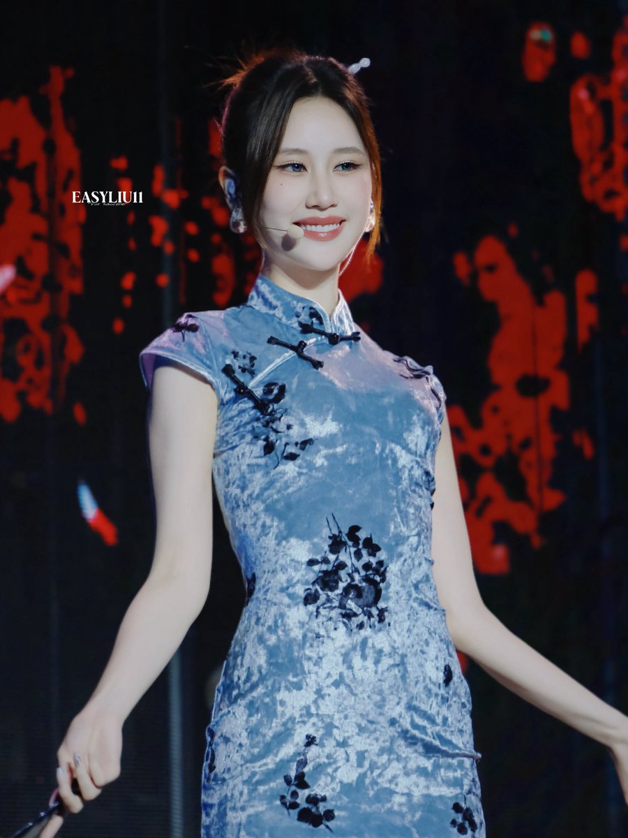 EASYLIU11 tweet media